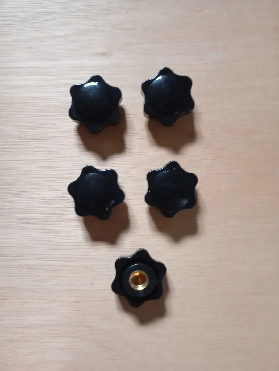 Carpentry Hardware - Image 3