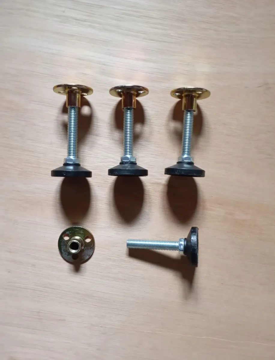 Carpentry Hardware - Image 4
