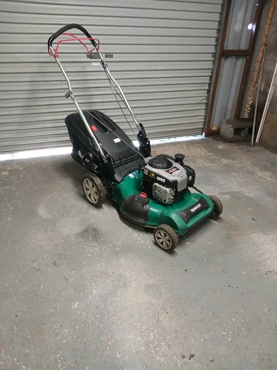 Lawnmower - Image 2
