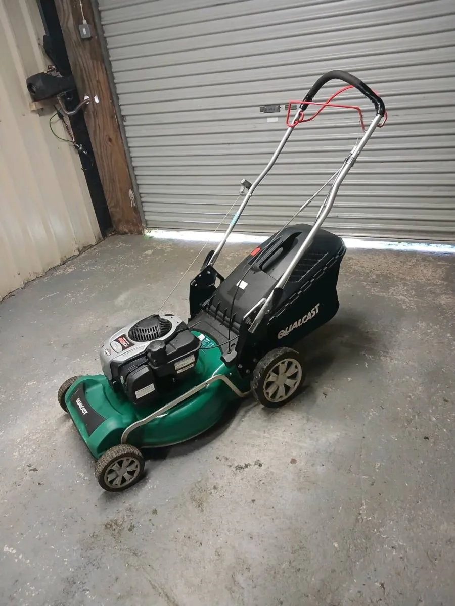 Lawnmower - Image 1