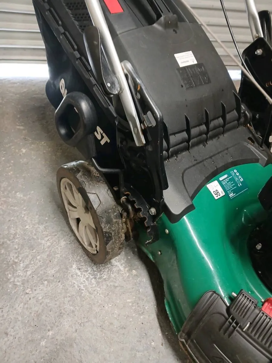 Lawnmower - Image 3