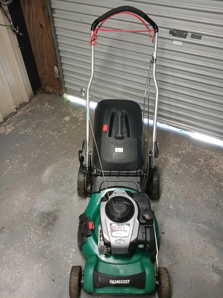 Lawnmower - Image 4