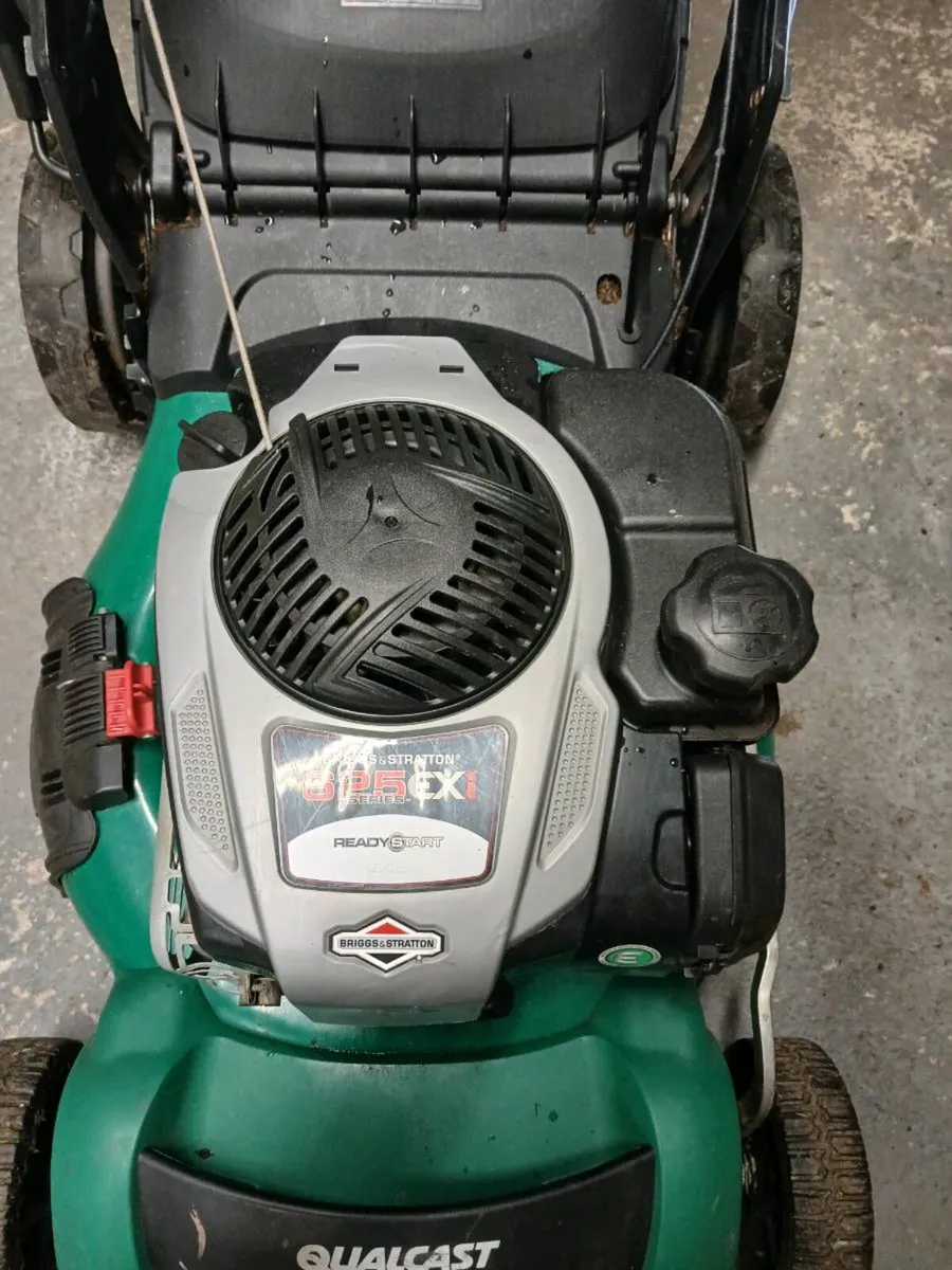 Lawnmower - Image 2