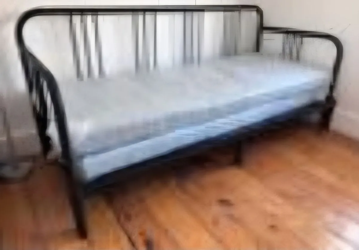 Ikea Fryesdal Sofa Bed - Image 3