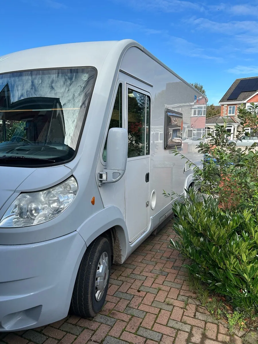 Pilote CityVan CV60 - Image 3
