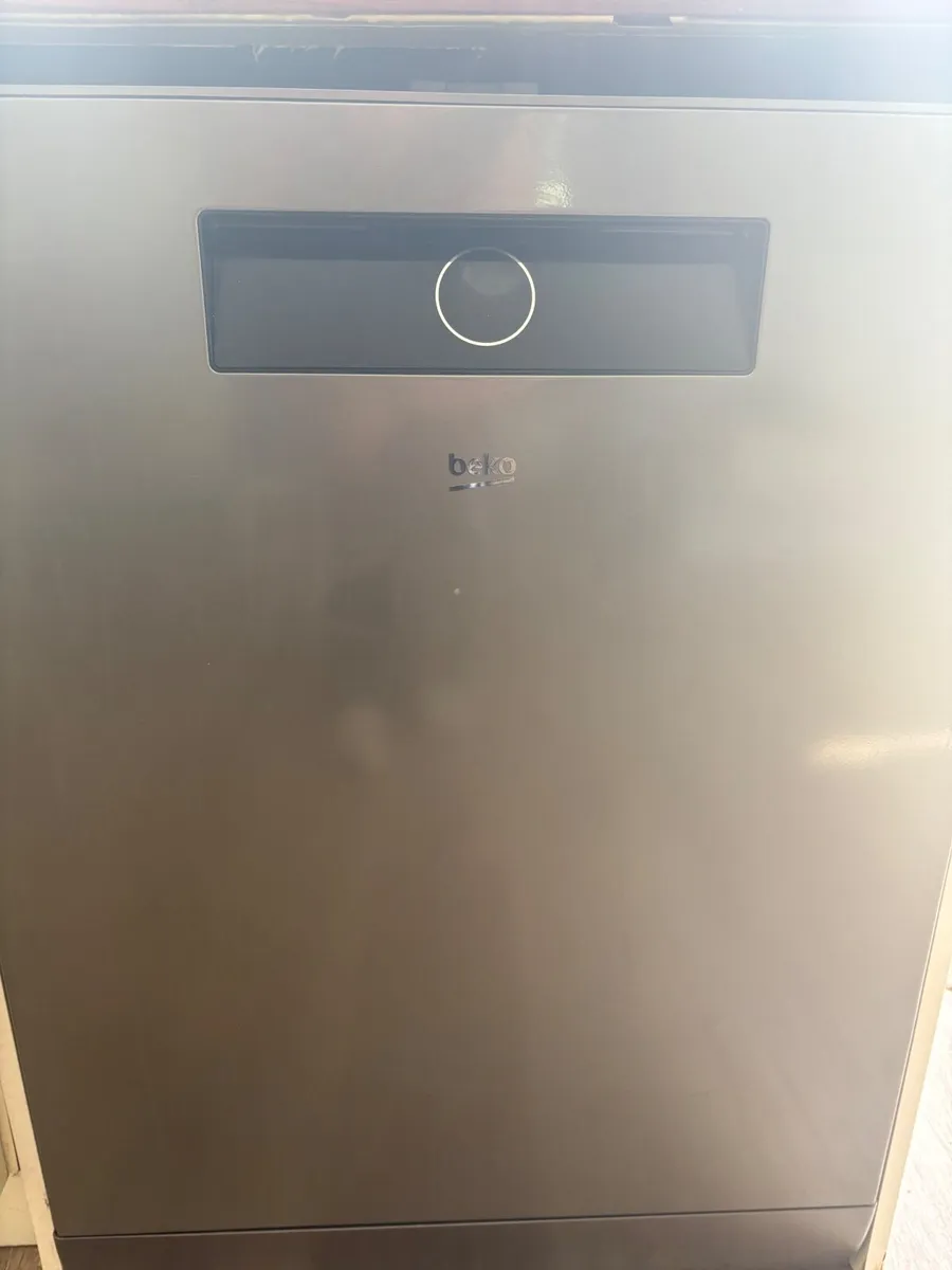 Dishwasher Beko - Image 1