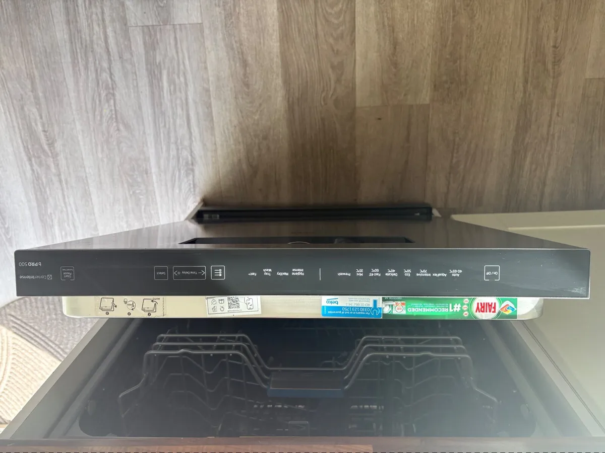 Dishwasher Beko - Image 2