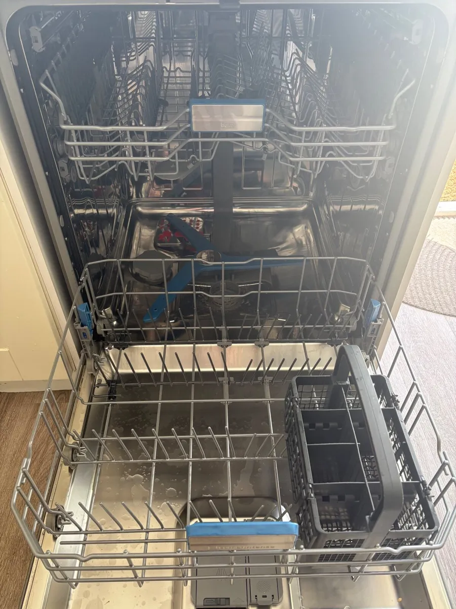 Dishwasher Beko - Image 3