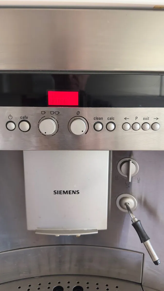Coffee machine - Image 2