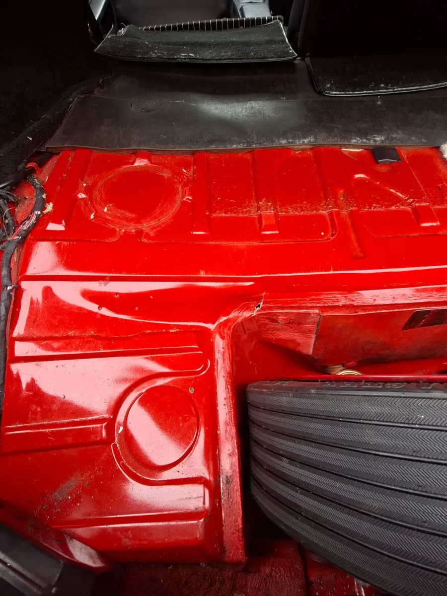 1990 porsche 944s2 - Image 4