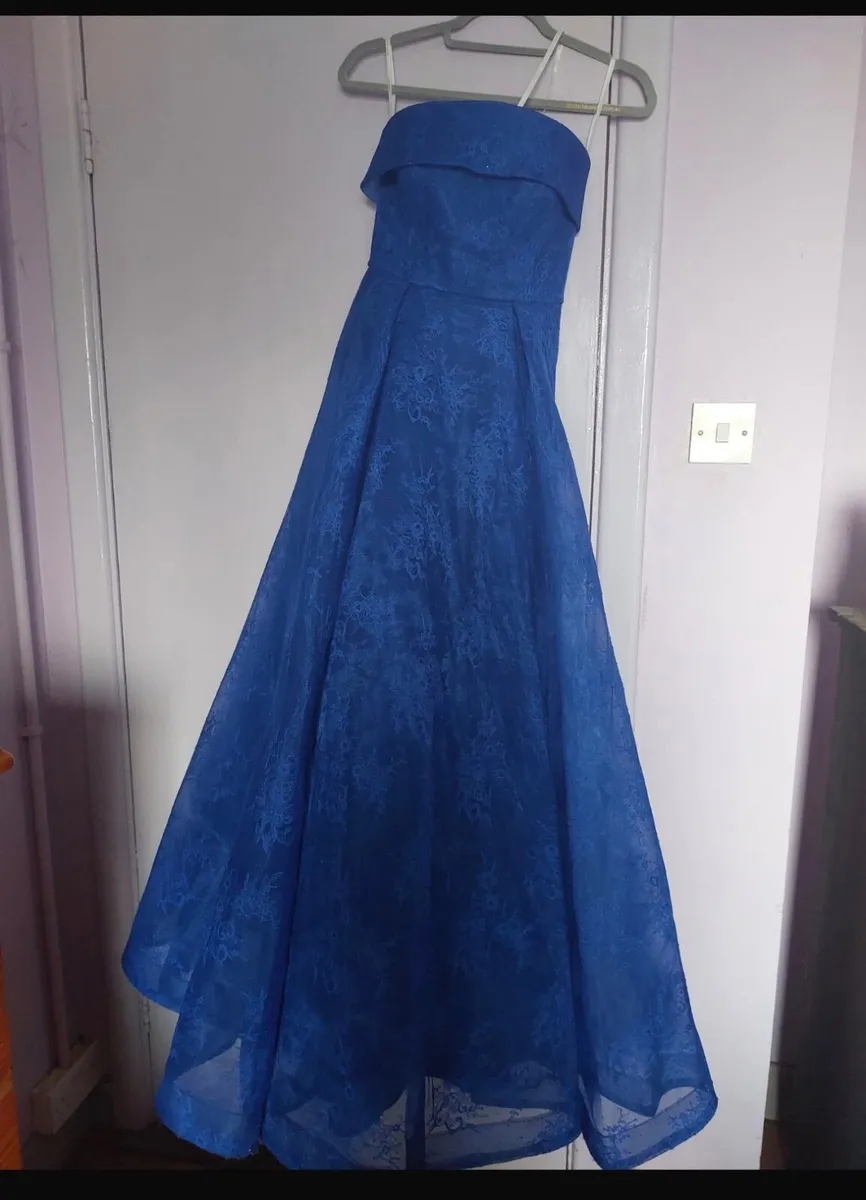 Debs dress - Image 1