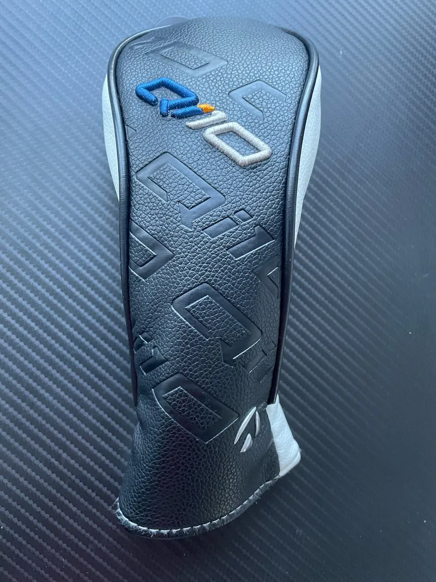 New Taylor made Qi10 Hybrid cover - Image 2