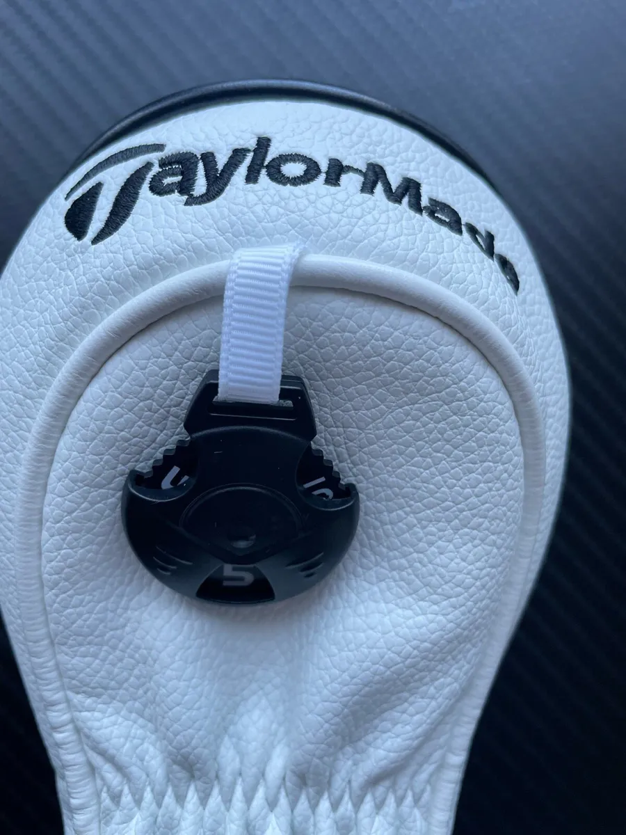 New Taylor made Qi10 Hybrid cover - Image 3