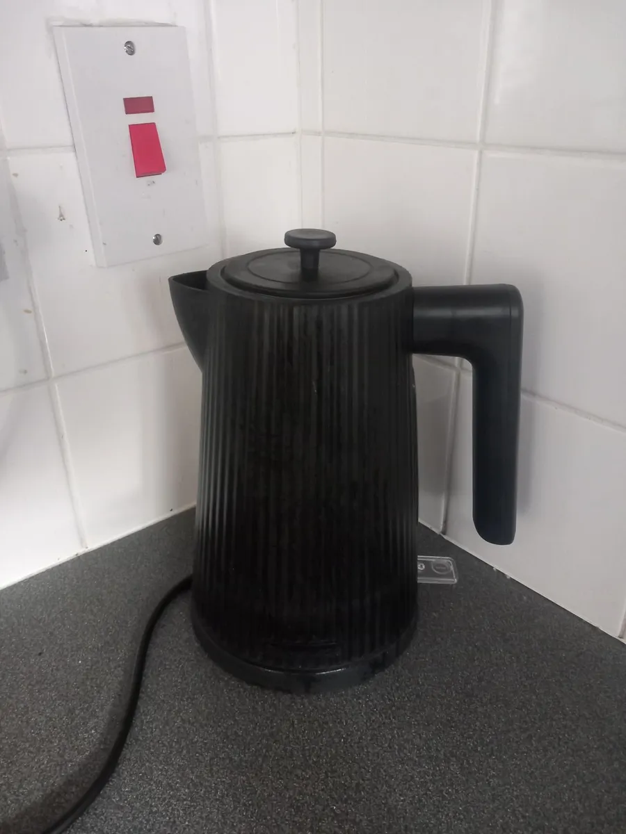2nd hand kettle for sale
