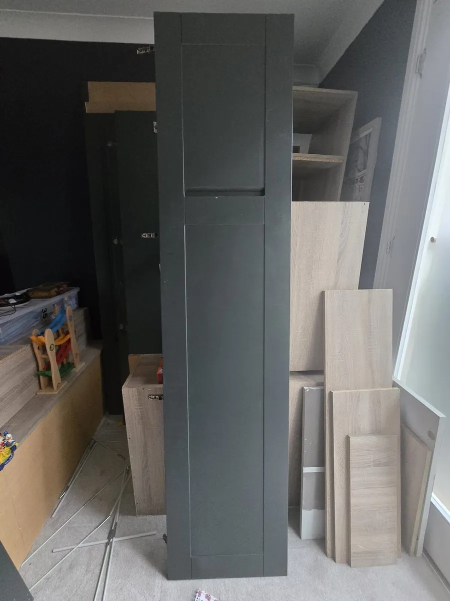 Second hand kitchen - Image 2