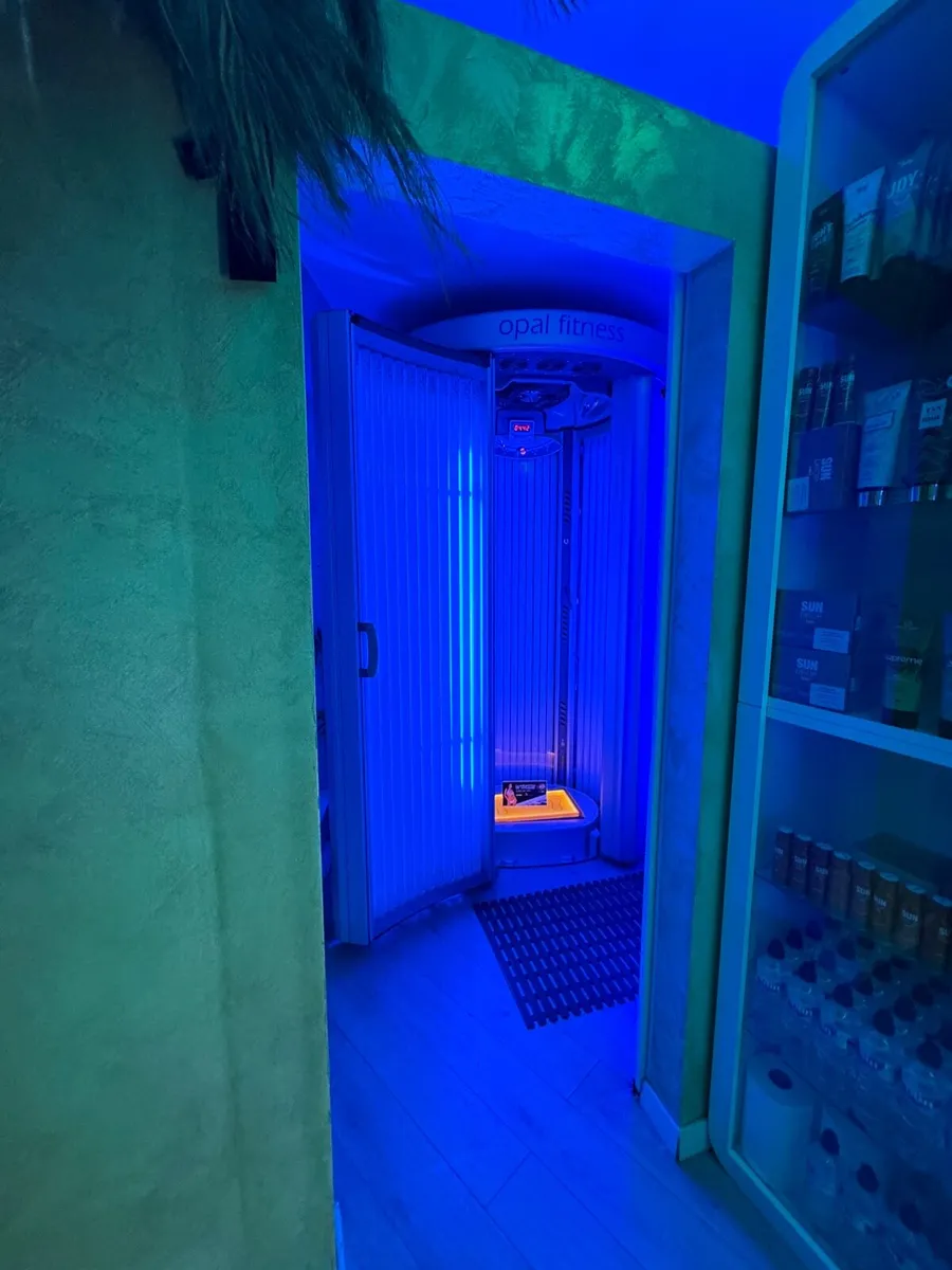 Tanning &beauty Salon for sale - Image 4