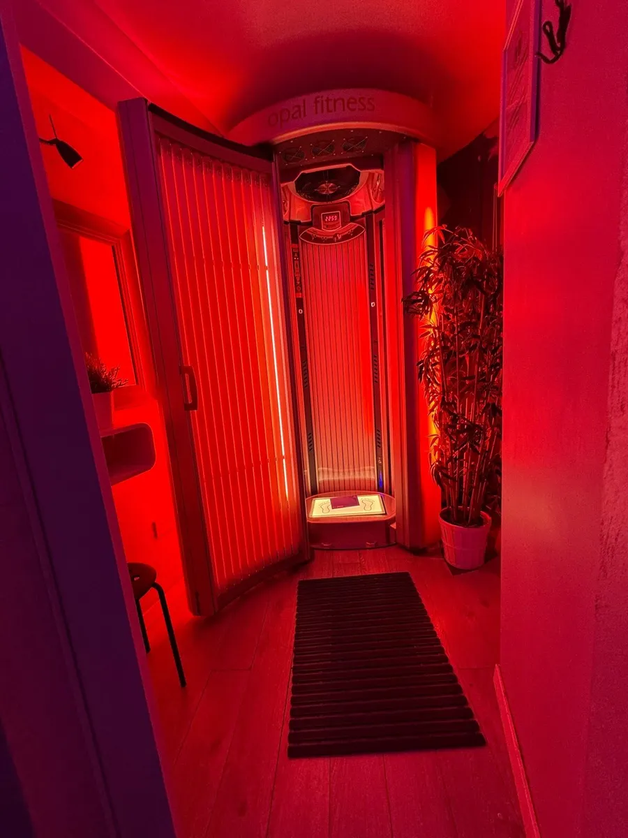Tanning &beauty Salon for sale - Image 3