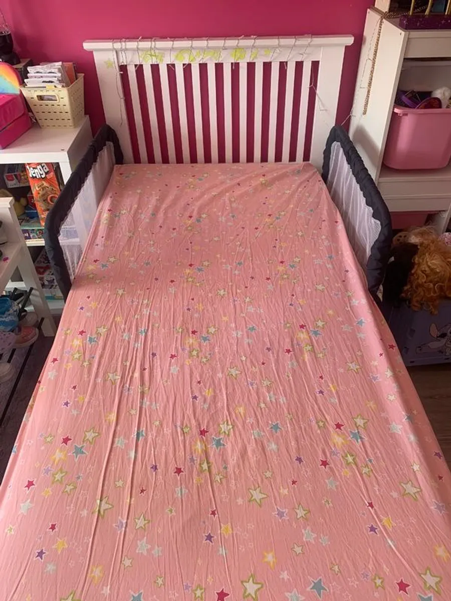 Kids single bed - Image 1