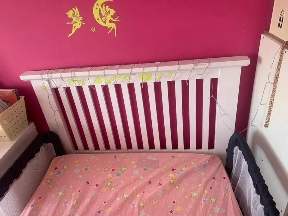 Kids single bed - Image 3
