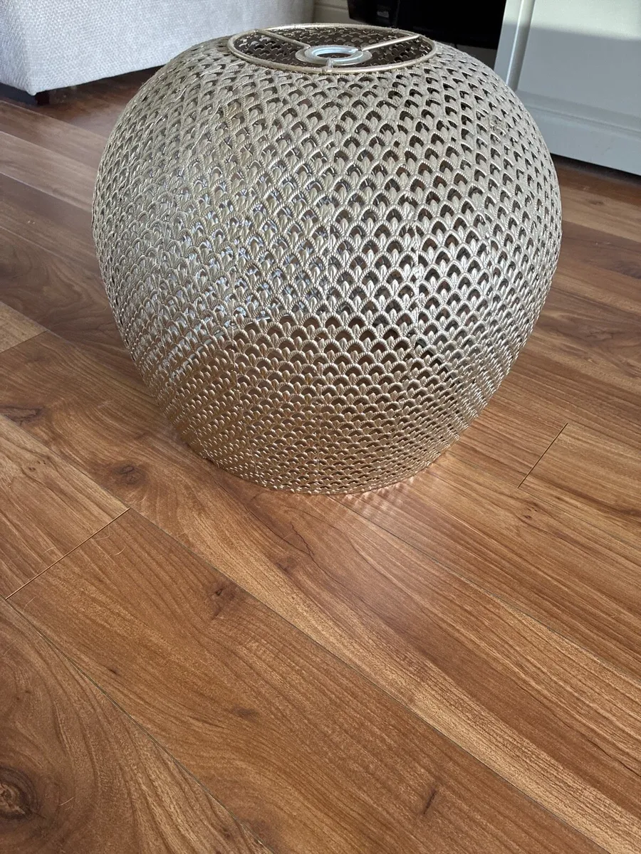 Light shade - Image 3