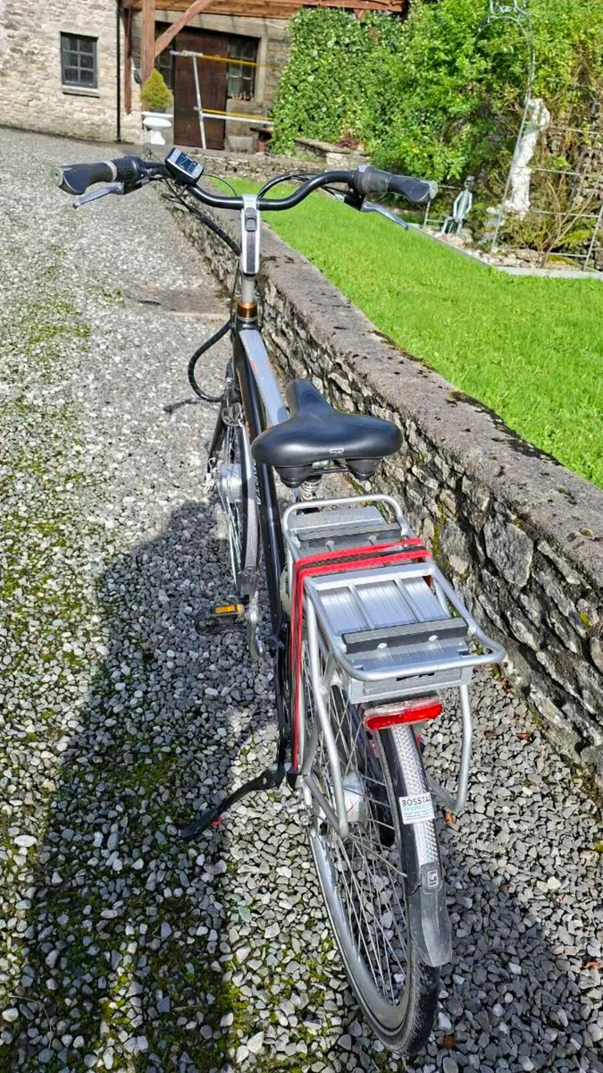 Electric bicycles - Image 3