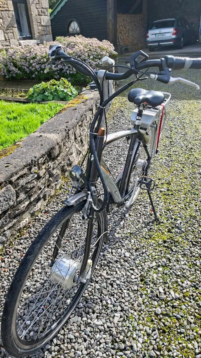 Electric bicycles - Image 4
