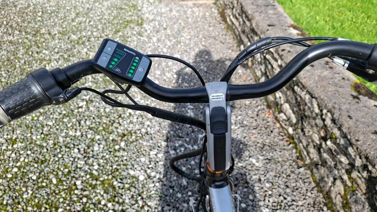 Electric bicycles - Image 2