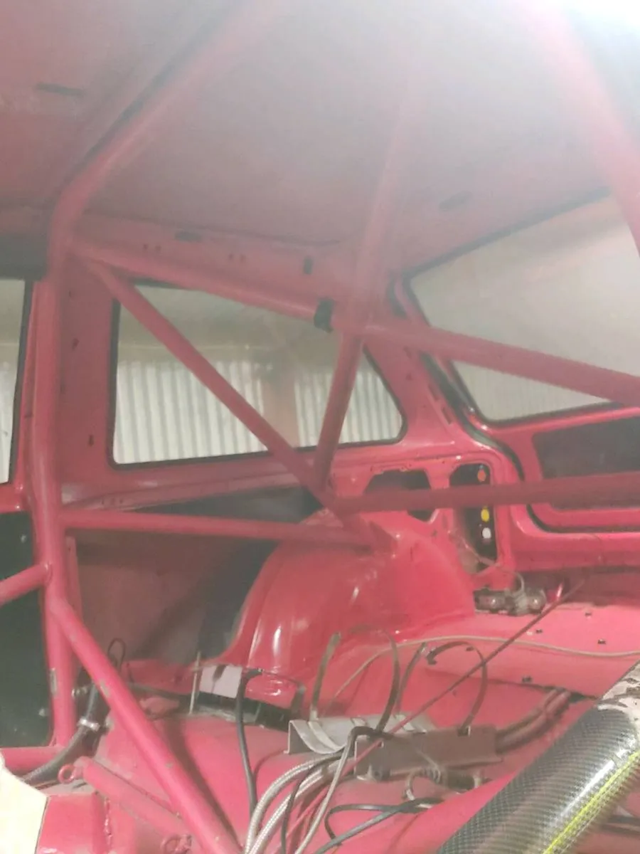 Nova Rally Projects - Image 4