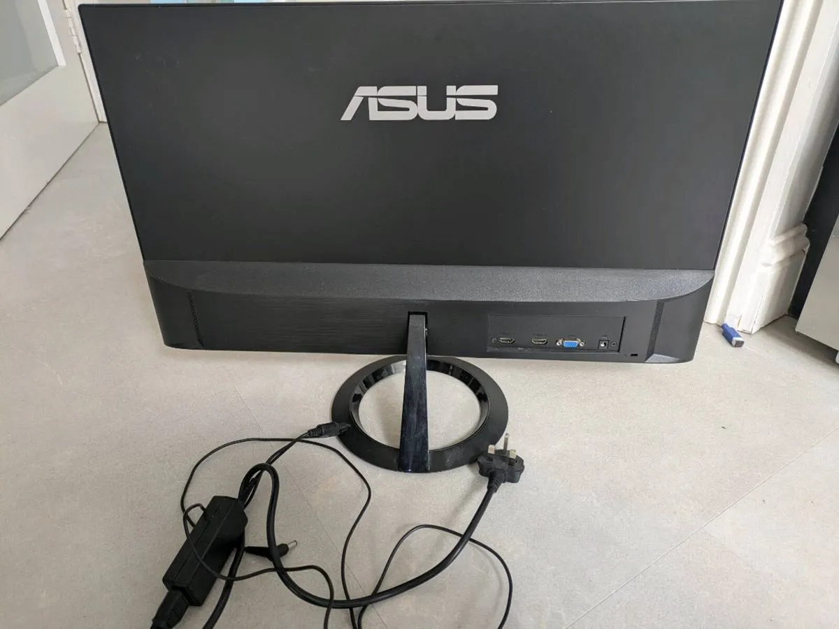 ASUS VZ279HE 27" Full HD IPS Monitor - Image 2