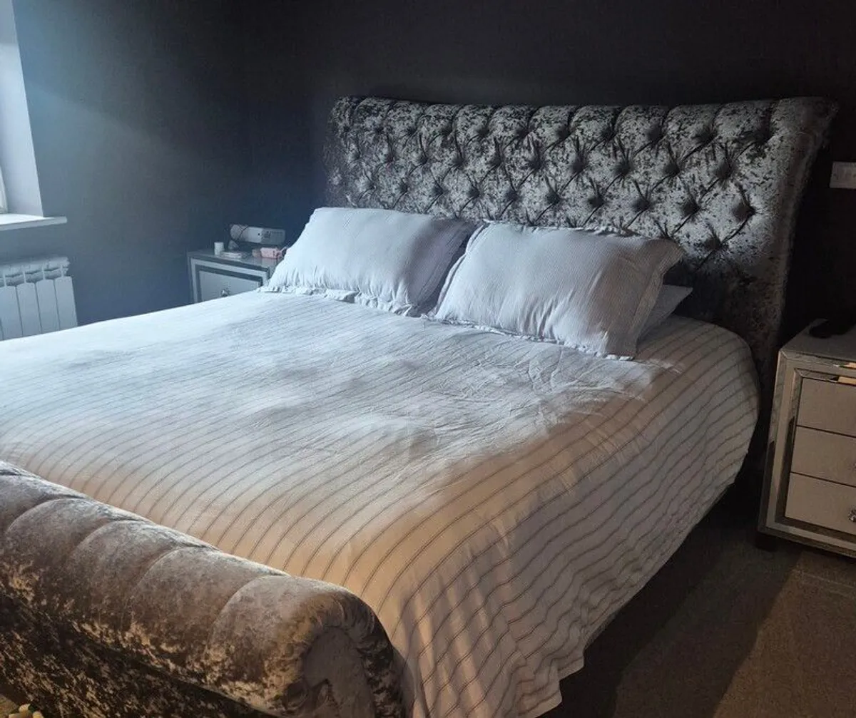 Superking Bed (6 foot Size) - Image 3