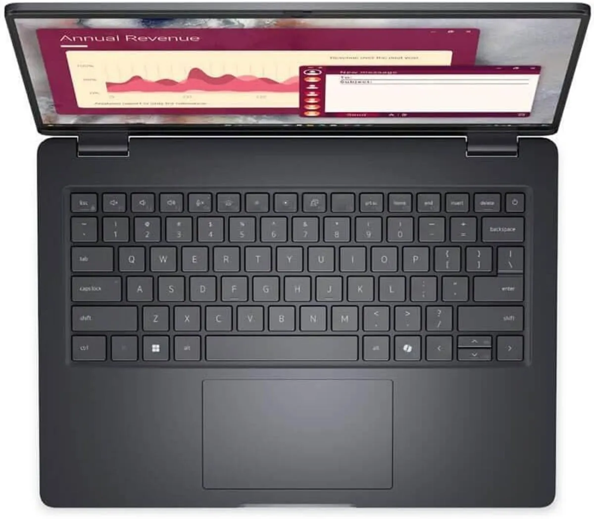 New Dell Pro 14 PC14250 | Intel i5-1345U | 16GB - Image 1