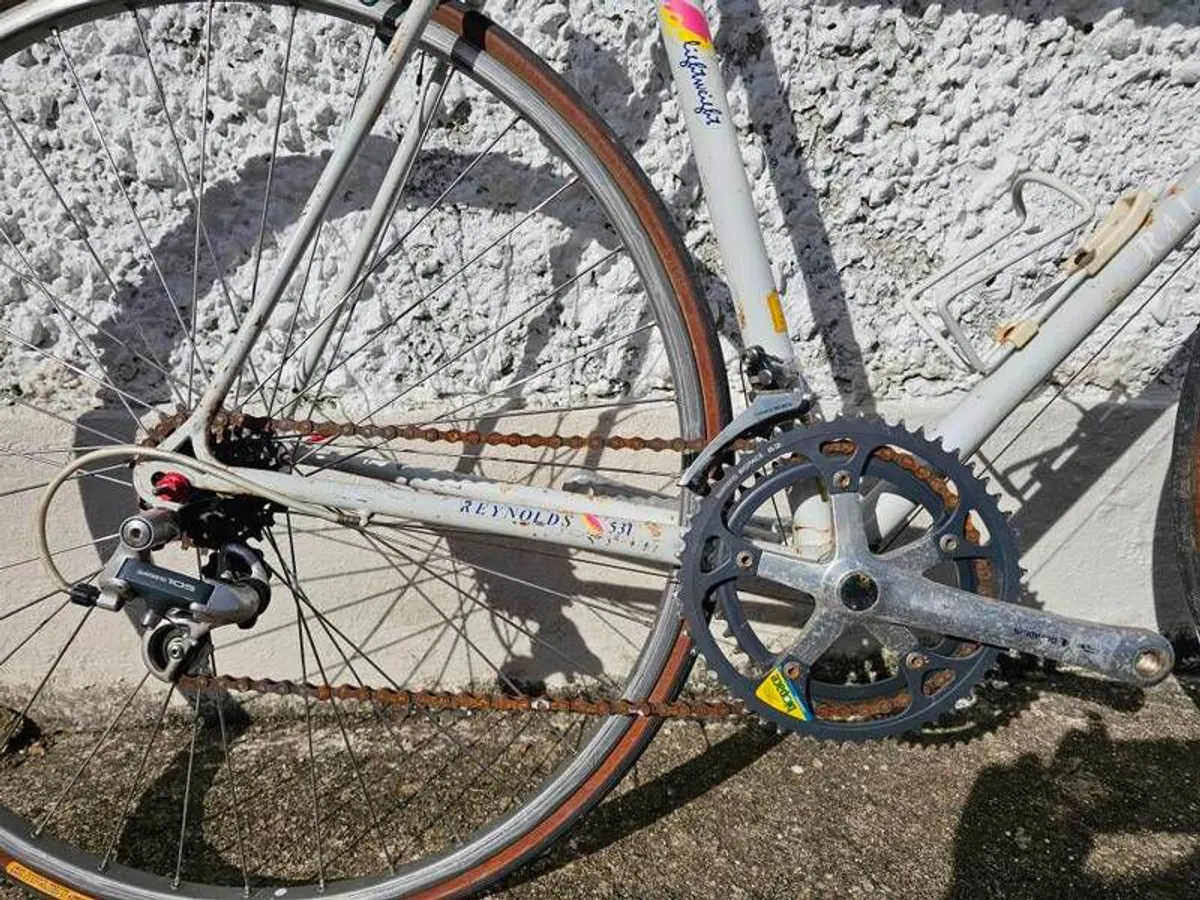 Raleigh Delta - Image 2
