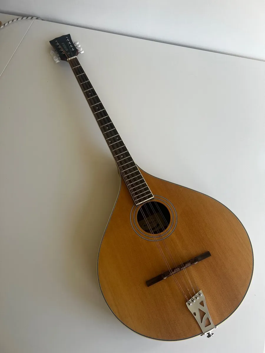 Irish Bouzouki - Image 1
