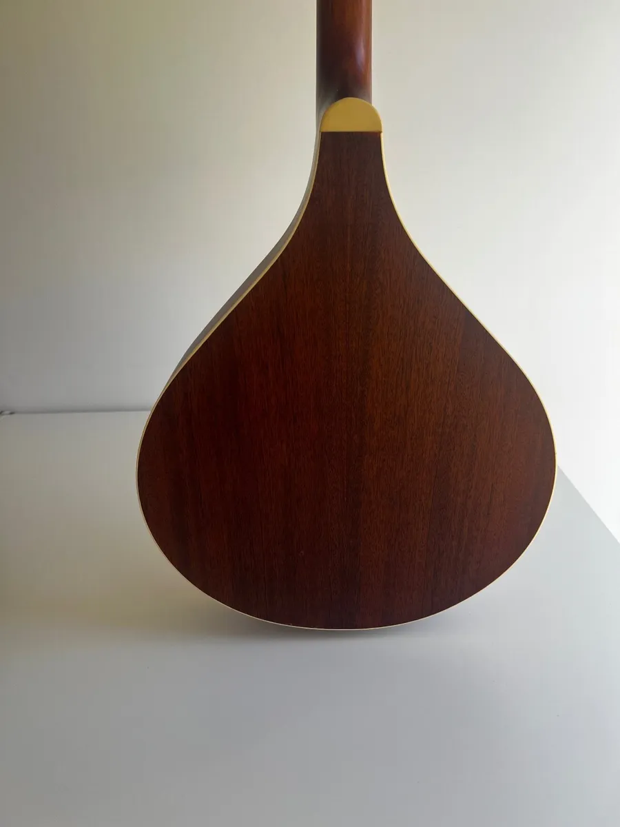 Irish Bouzouki - Image 2