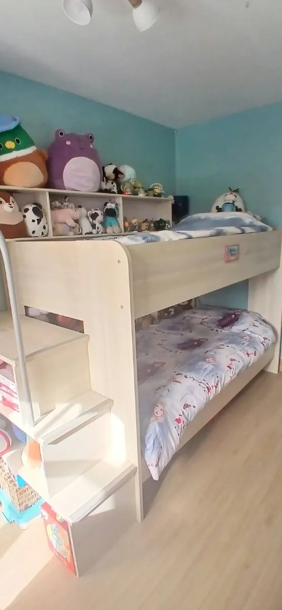 Ogel bunk bed - Image 1