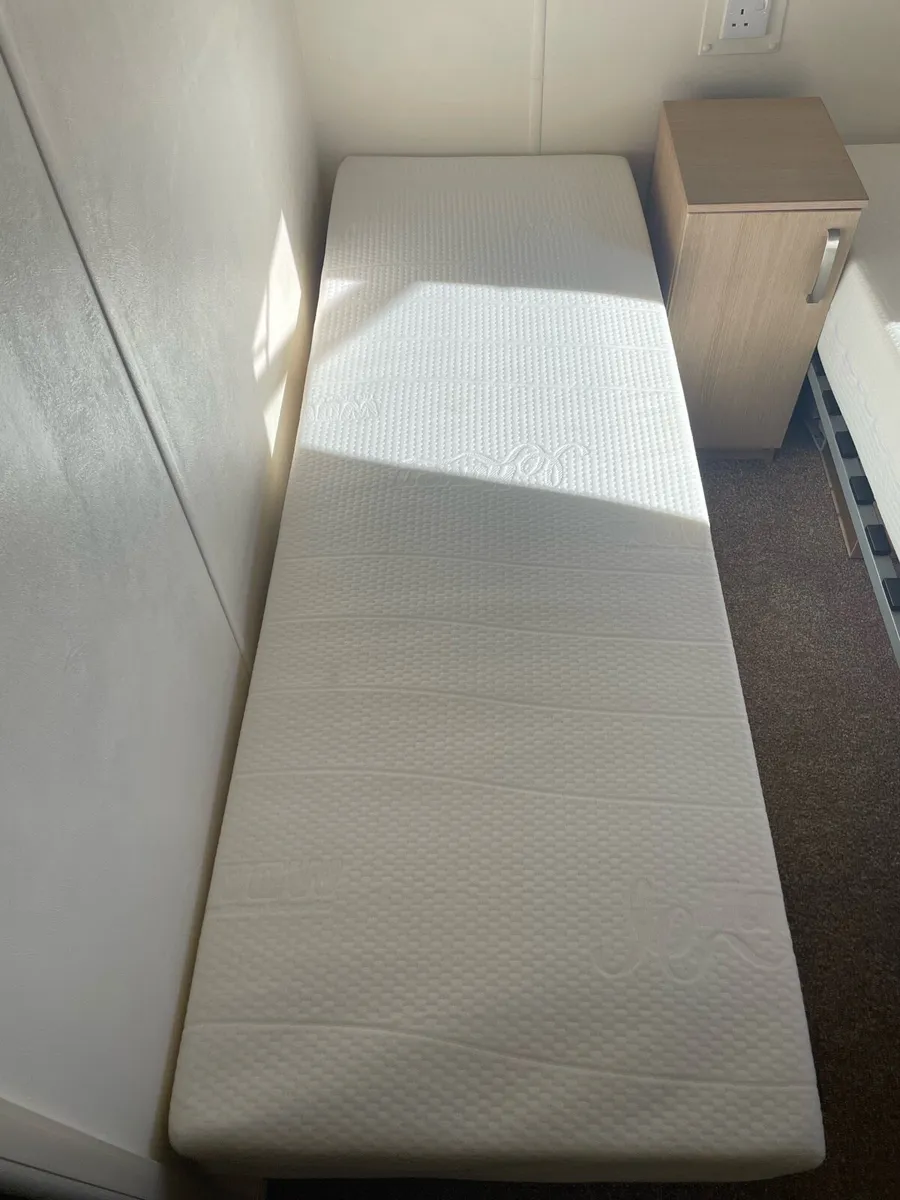 Mobile home twin mattresses - Image 2
