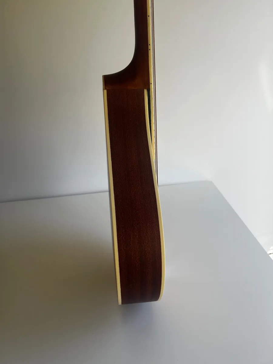 Irish Bouzouki - Image 3