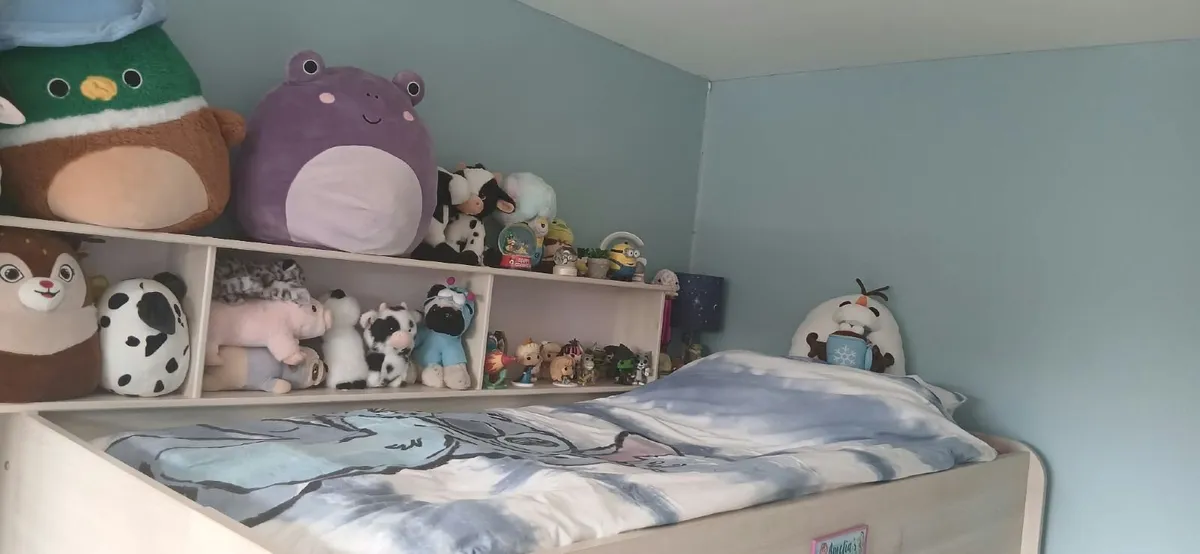 Ogel bunk bed - Image 3