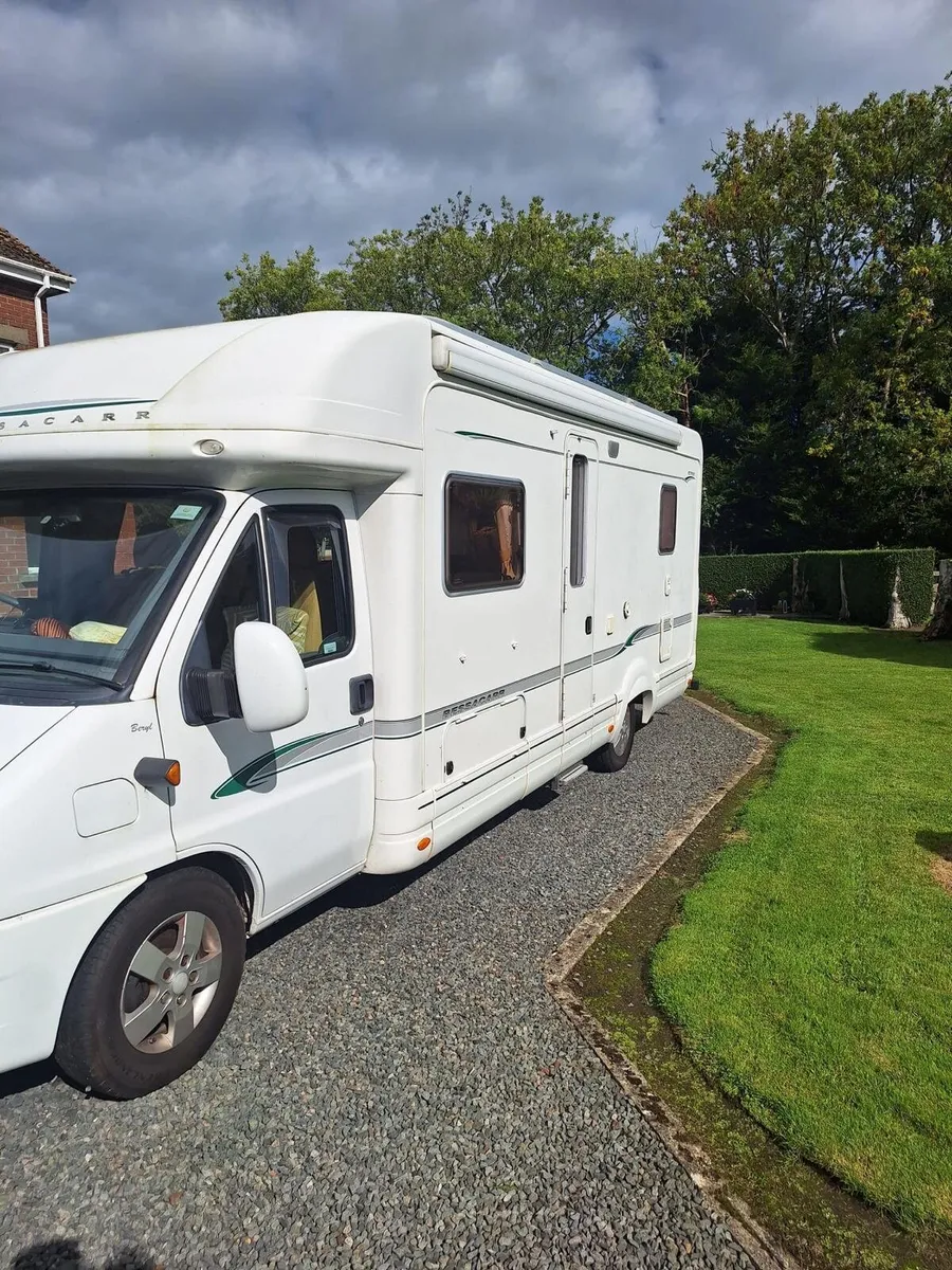 Motorhome - Image 1