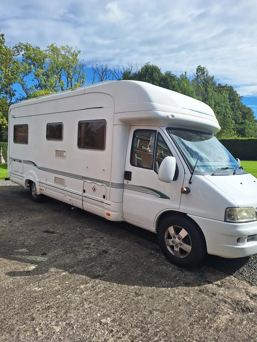Motorhome - Image 2