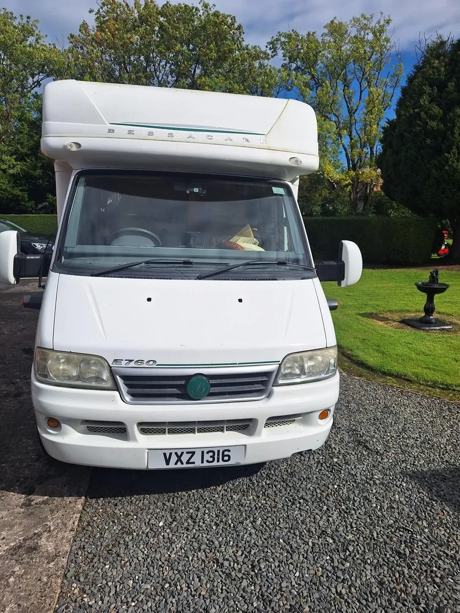 Motorhome - Image 3