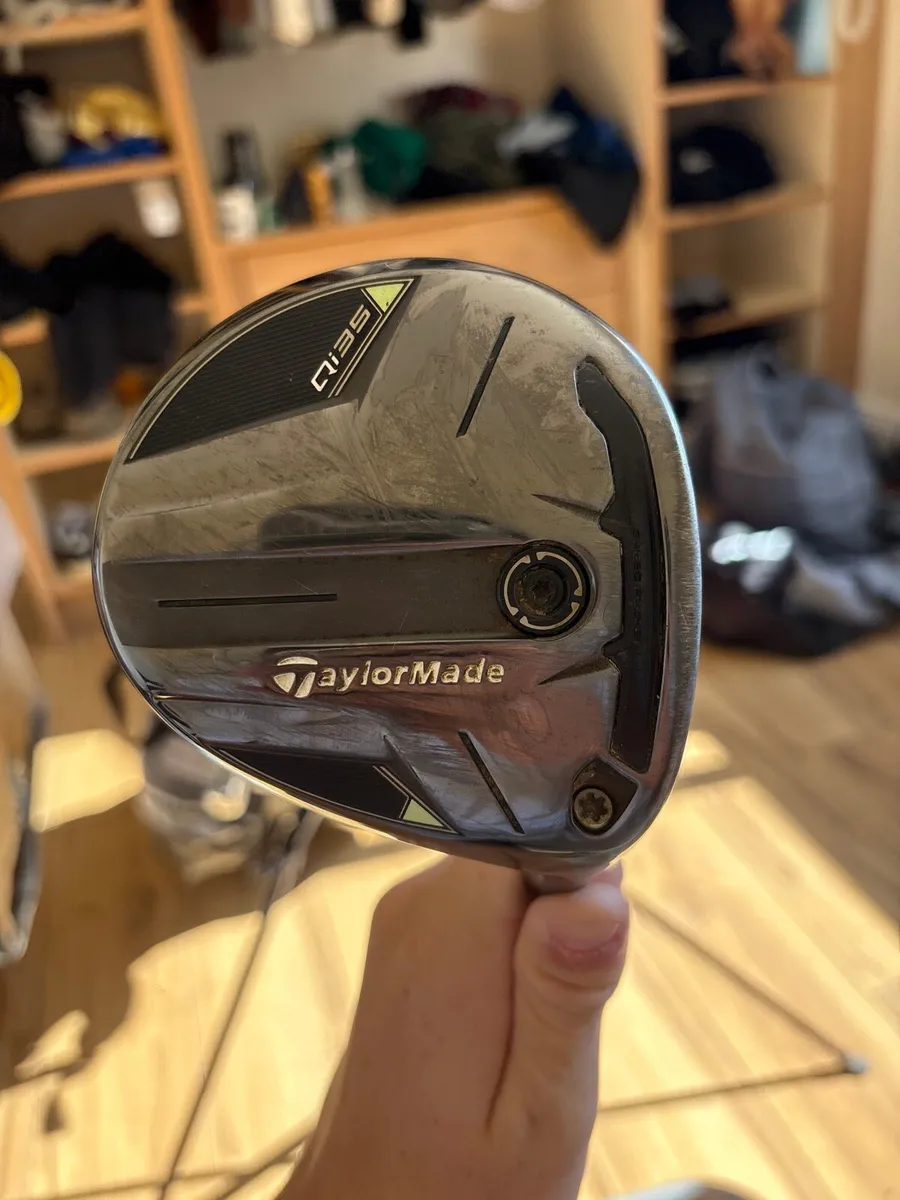 Premium golf clubs - Image 2