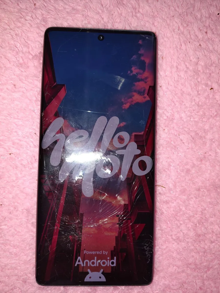 Motorola G85 5G Phone - Image 1