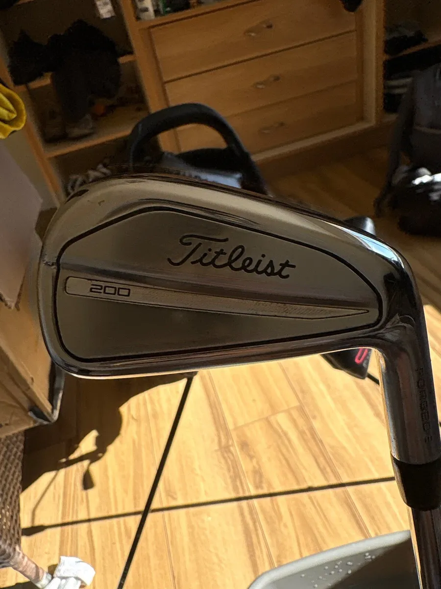 Premium golf clubs - Image 3