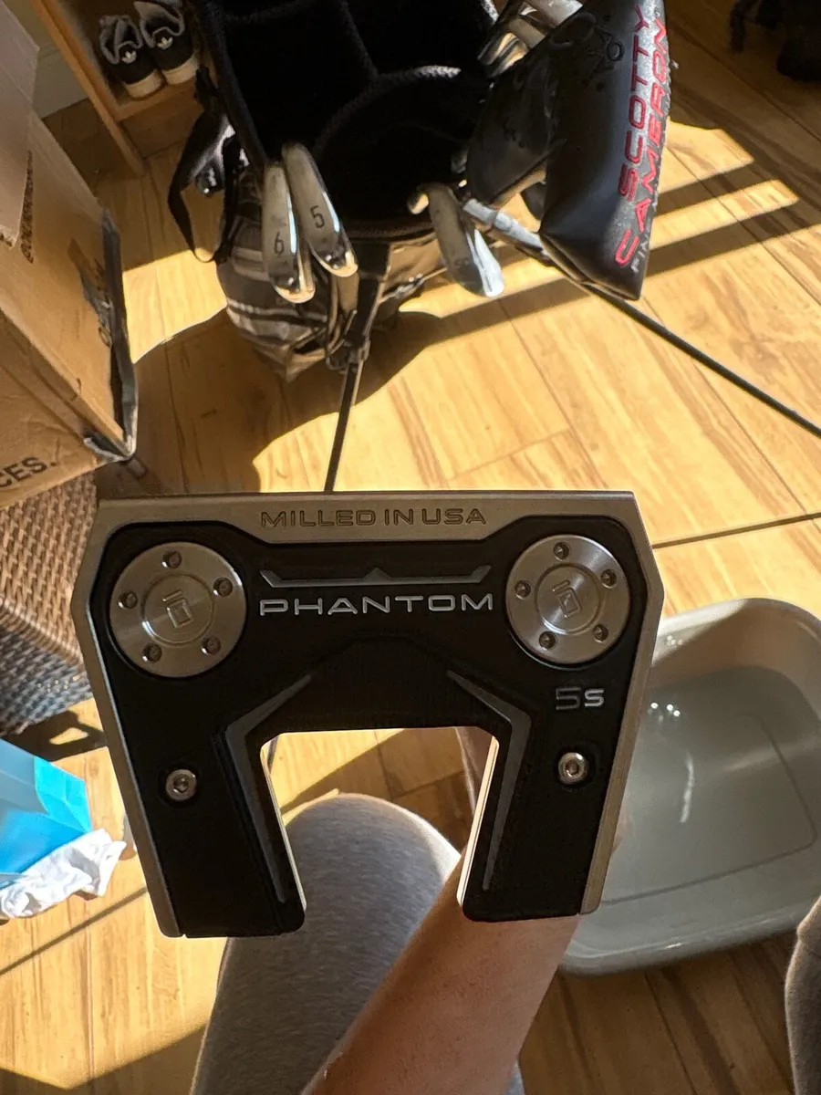 Premium golf clubs - Image 4