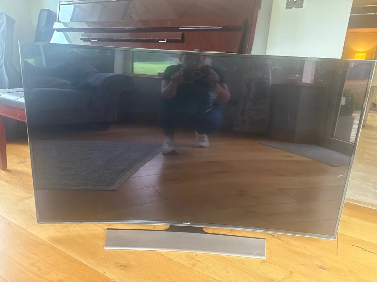 Samson smart Tv - Image 1