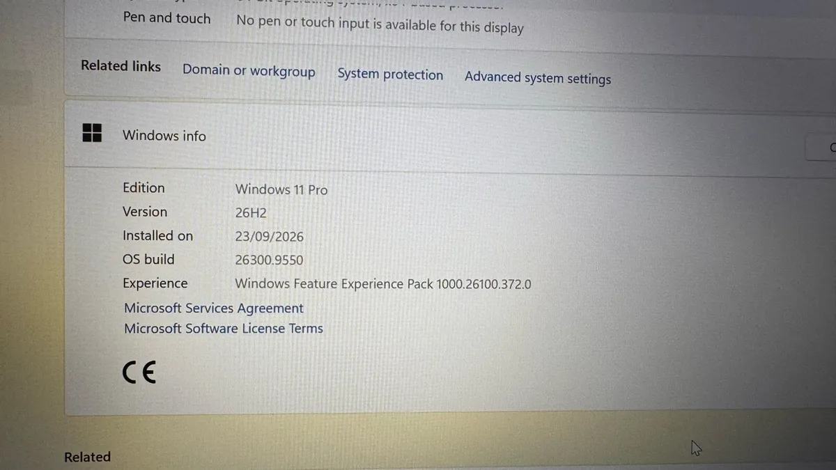 Dell 14 Pro - Image 2