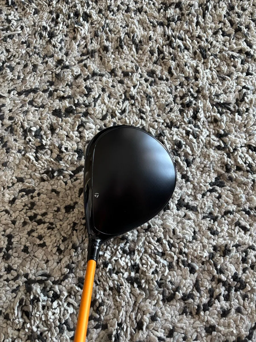 Taylormade stealth plus tour driver - Image 3