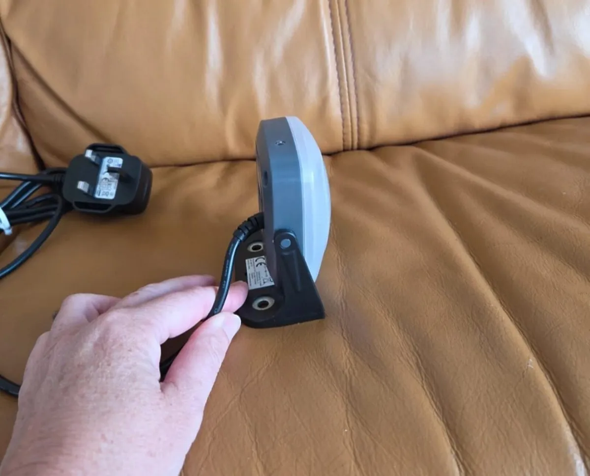Tv light simulator - Image 4