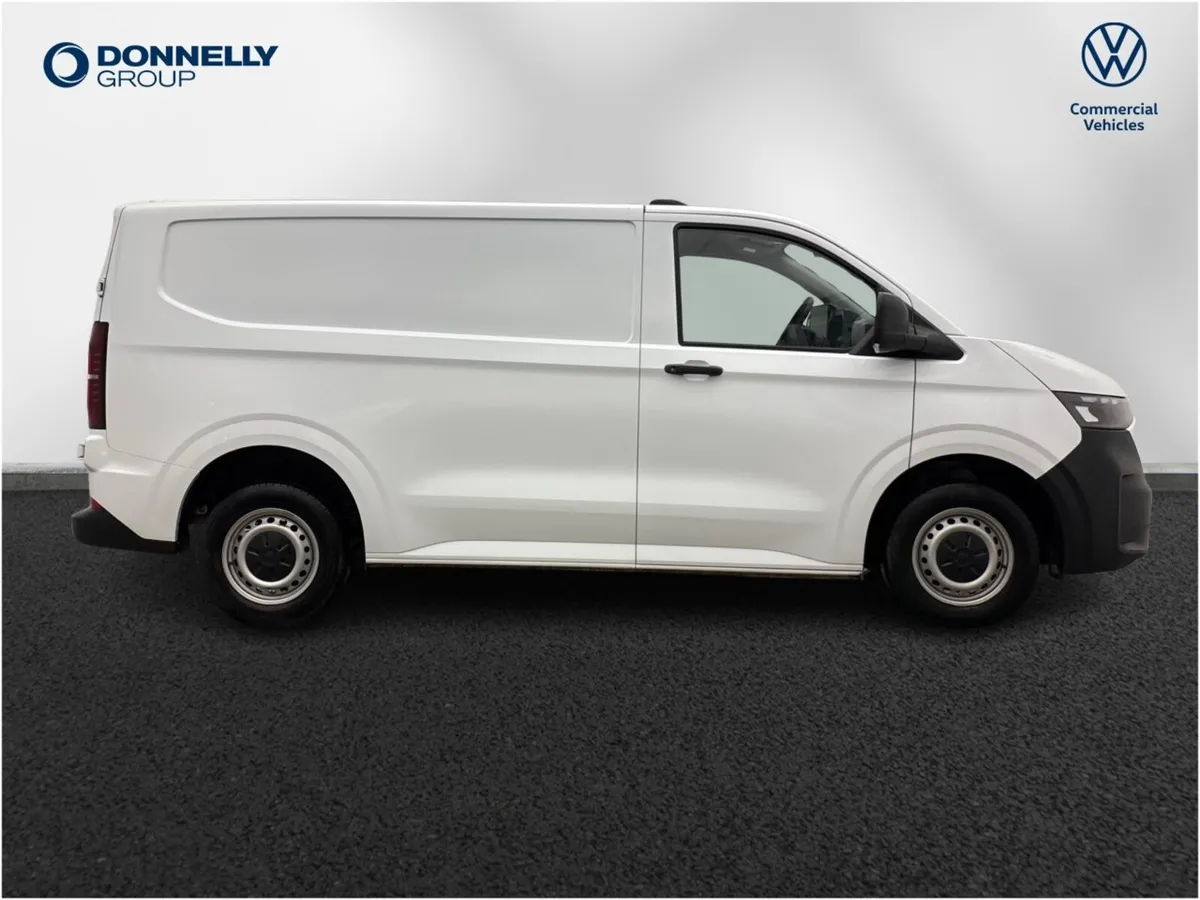 Volkswagen Transporter 2.0 TDI 110 Commerce Van [5 - Image 4